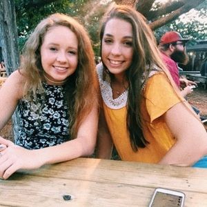 Meet your Posher, Alexis